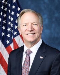 Photo of Rep. Onder