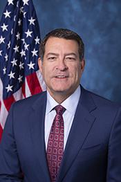 Photo of Rep. Green