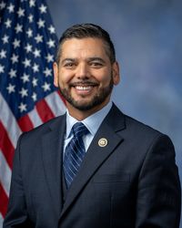 Photo of Rep. Ruiz