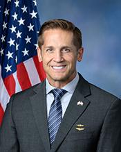 Photo of Rep. McCormick