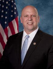 Photo of Rep. DesJarlais