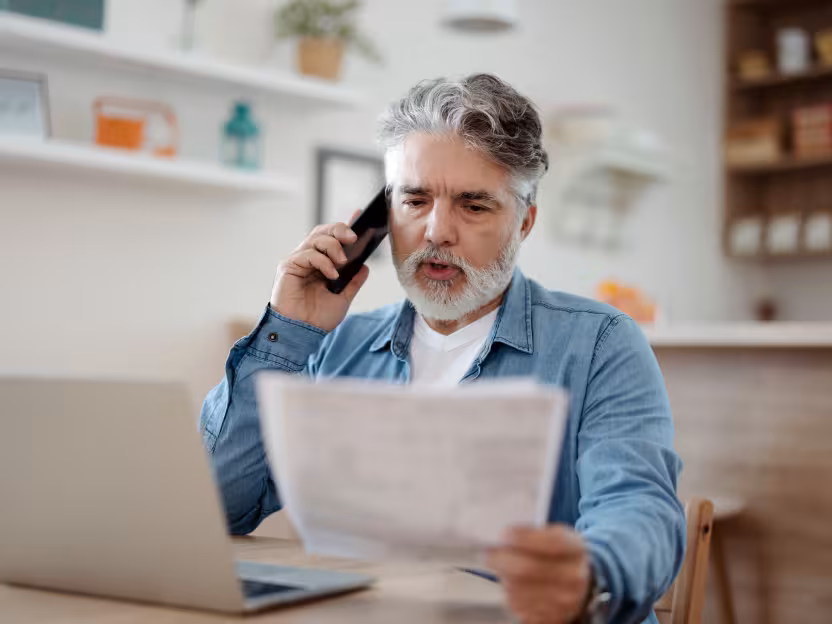 Tell Congress to Fix Prior Authorization