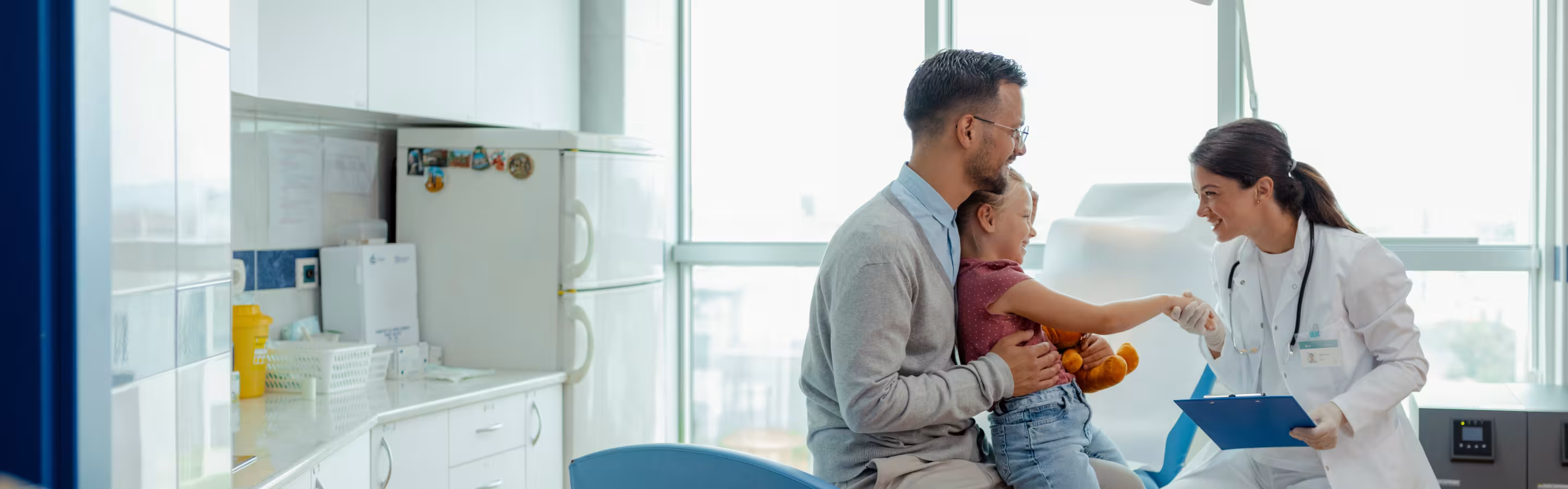 Shape the Future of Health Care